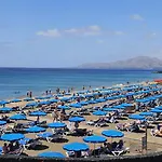 Sun&sea - 30m To The By Lanzarote Apartamento