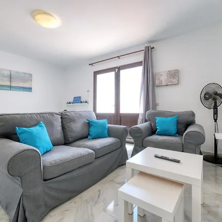 Apartamento Sun&sea - 30m To The By Lanzarote