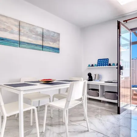 Apartamento Sun&sea - 30m To The By Lanzarote *