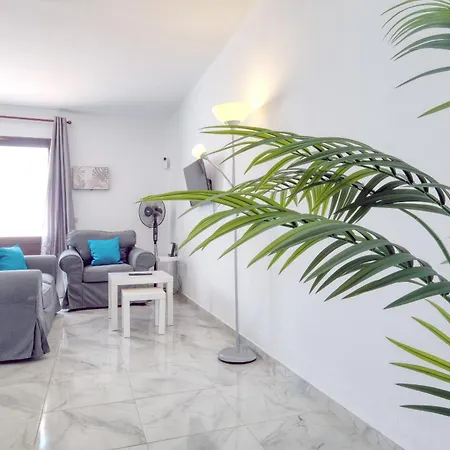 Apartamento Sun&sea - 30m To The By Lanzarote