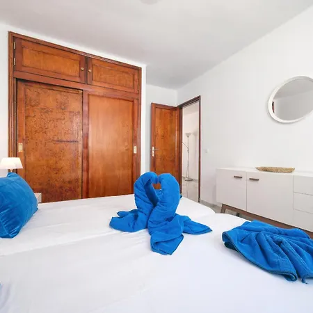 Apartamento Sun&sea - 30m To The By Lanzarote *