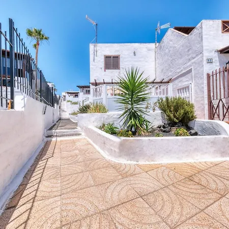 Sun&sea - 30m To The By Lanzarote Apartment *