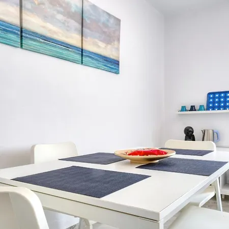 Apartment Sun&sea - 30m To The By Lanzarote *