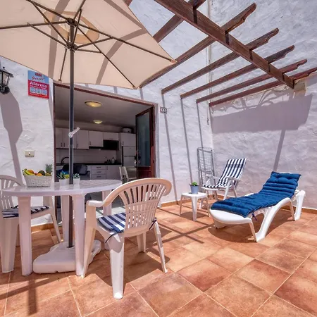 Appartement Sun&sea - 30 M From The Puerto del Carmen (Lanzarote)