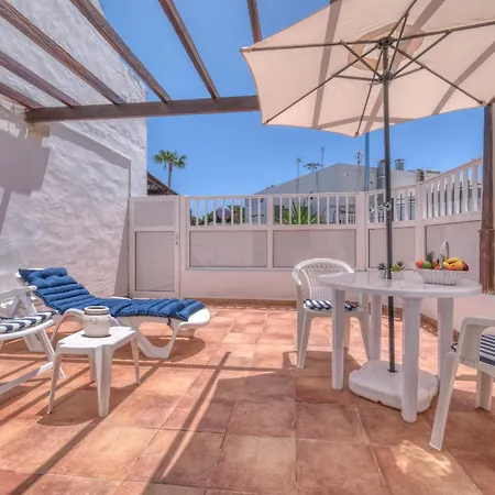 Apartment Sun&sea - 30m To The By Lanzarote